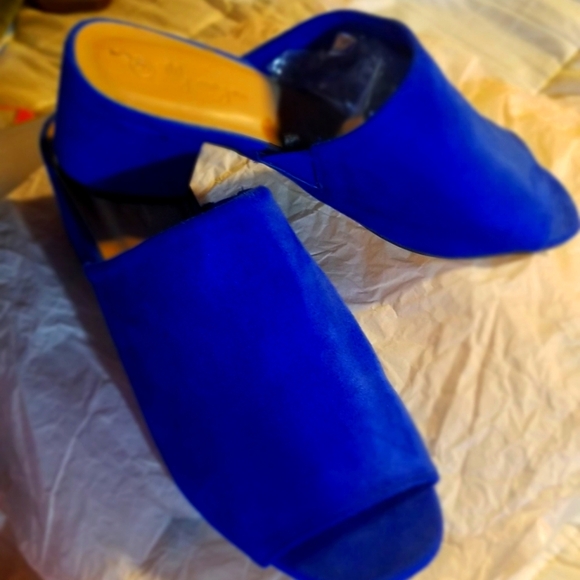 Lily morgan heeled shoes - Picture 1 of 1